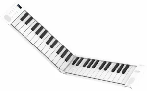 Carry-On Folding Piano 49 Piano de escenario digital