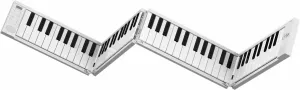 Carry-On Folding Piano 88 Touch Piano de escenario digital