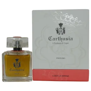 Ligea La Sirena - Carthusia Spray de perfume 50 ml