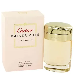 Baiser Volé - Cartier Eau De Parfum Spray 50 ML