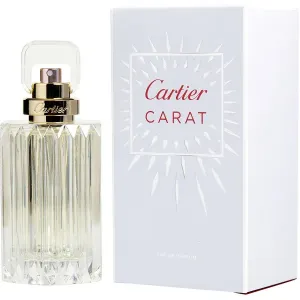 perfumes de mujer Cartier