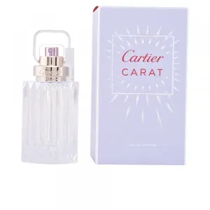 Carat - Cartier Eau De Parfum Spray 50 ml