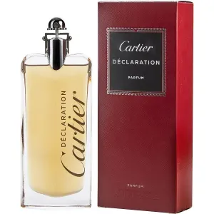 perfumes de hombre Cartier