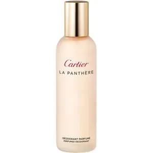 Cartier Deodorant Spray 2 100 ml