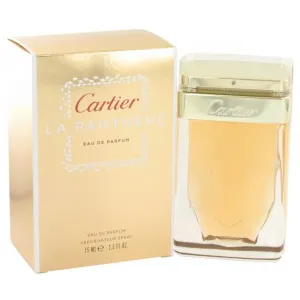 La Panthère - Cartier Eau De Parfum Spray 75 ML #122178