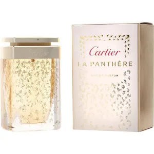 Cartier Eau de Parfum Spray Limited Edition 2 75 ml