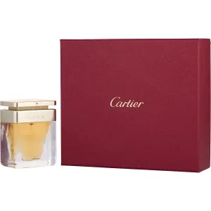 La Panthère - Cartier Eau De Parfum Spray 30 ml