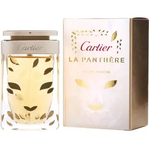 La Panthère - Cartier Eau De Parfum Spray 75 ml