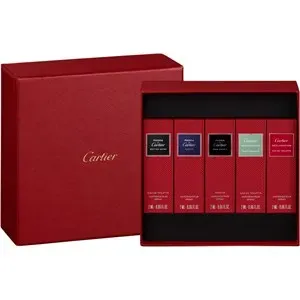 Cartier Les Collections de Parfum 1 Stk