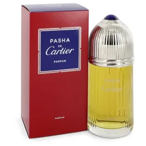 Pasha - Cartier Eau De Parfum Spray 100 ml