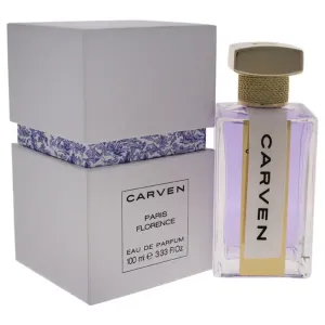 perfumes de mujer Carven