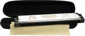 Cascha HH 2168 Tremolo C