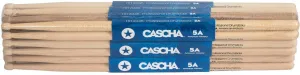 Cascha HH2046 5A American Hickory Baquetas