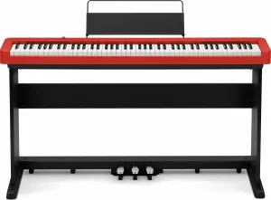 Casio CDP-S160 RD Piano de escenario digital