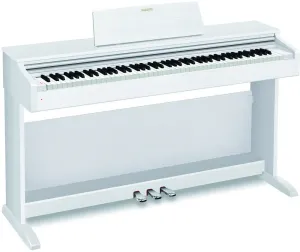 Casio AP 270 White Piano digital