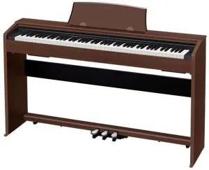 Casio PX 770 Brown Oak Piano digital