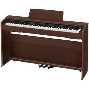 Casio PX 870 Brown Oak Piano digital