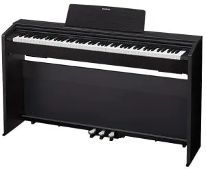 Casio PX 870 Negro Piano digital