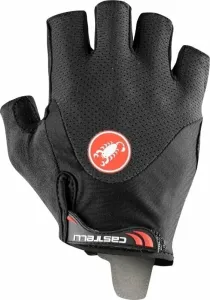 Castelli Arenberg Gel 2 Glove Black XS Guantes de ciclismo