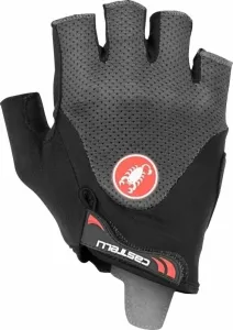 Castelli Arenberg Gel 2 Gloves Dark Gray S Guantes de ciclismo