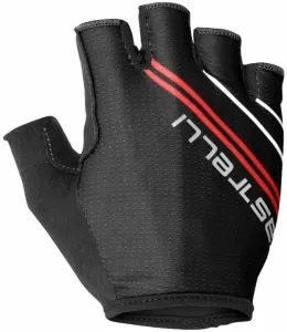Castelli Dolcissima 2 W Gloves Black L Guantes de ciclismo
