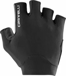 Castelli Endurance Glove Black L Guantes de ciclismo
