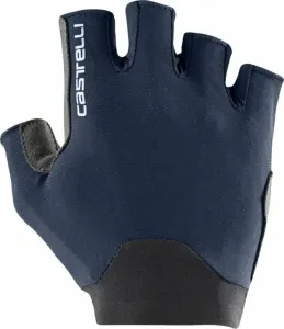 Castelli Endurance Glove Belgian Blue XL Guantes de ciclismo