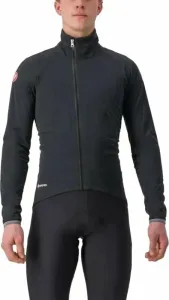 Castelli Gavia Lite Jacket Black M Chaqueta de ciclismo, chaleco
