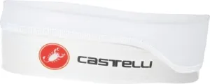 Castelli Summer Headband Blanco UNI Venda