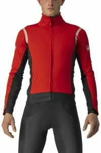 Castelli Alpha Ros 2 Jacket Chaqueta de ciclismo, chaleco #87241