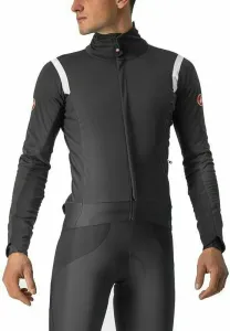 Castelli Alpha Ros 2 Jacket Chaqueta de ciclismo, chaleco #87247