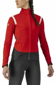 Castelli Alpha Ros 2 W Jacket Chaqueta de ciclismo, chaleco #87289