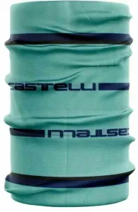 Castelli Como Neck Warmer Sterling Blue/Sodalite Blue-Sa UNI