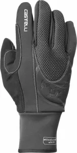 Castelli Estremo Glove Black XL Guantes de ciclismo