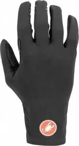 Castelli Lightness 2 Gloves Black L Guantes de ciclismo