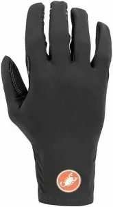 Castelli Lightness 2 Gloves Black 2XL Guantes de ciclismo