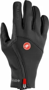 Castelli Mortirolo Glove Light Black XS Guantes de ciclismo