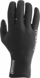 Castelli Perfetto Max Glove Black L Guantes de ciclismo
