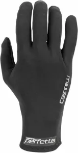 Castelli Perfetto Ros W Gloves Black XL Guantes de ciclismo