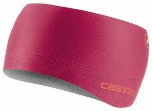 Castelli Pro Thermal W Headband Light Black UNI