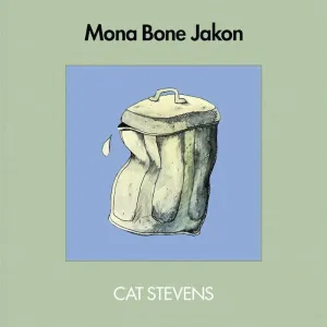 Cat Stevens - Mona Bone Jakon (Deluxe Box) Disco de vinilo
