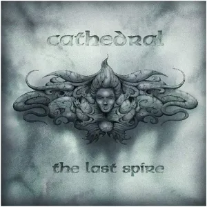 Cathedral - The Last Spire (2 LP)