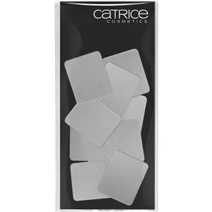 Catrice Accesorios Accessories Square Metal Stickers 10 Stk