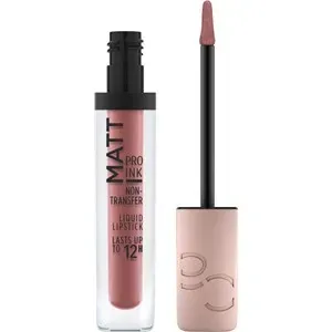 Catrice Matt Pro Ink Liquid Lipstick 2 5 ml #500441