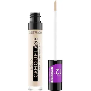 Catrice Liquid Camouflage High Coverage Concealer 2 5 ml #111149