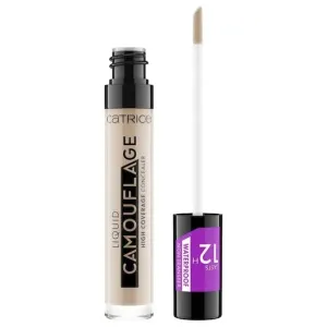 Catrice Liquid Camouflage High Coverage Concealer 2 5 ml #111152