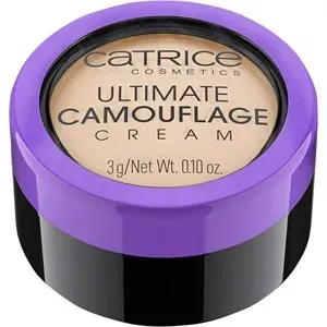 Catrice Ultimate Camouflage Cream 2 3 g #122821