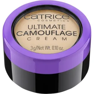 Catrice Ultimate Camouflage Cream 2 3 g