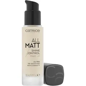 Catrice All Matt Shine Control Make Up 2 30 ml #120512