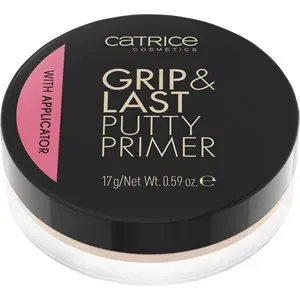 Catrice Teint Primer Grip & Last Putty Primer 17 g